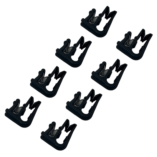 Kabel Clips Set