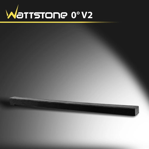 Wattstone 0 Degree PV Mounting from Fine Concrete