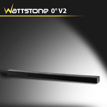 Wattstone 0 degrés support PV en béton fin