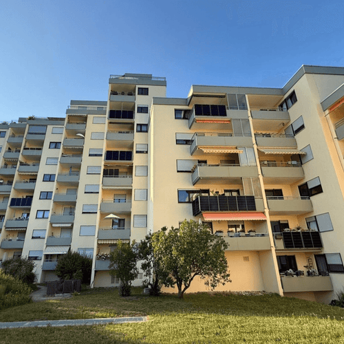 Wattstone Halterung C1518 Flex für Betonbalkone für 1 PV-Modul inkl. Absturzsicherung