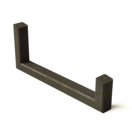 Gründach PV-Aufständerung WATTSTONE 10° XL aus Feinbeton ohne Zubehör (Copy)