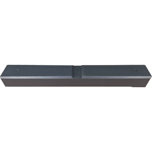 WATTSTONE 0° Solo - PV-Aufständerung aus Feinbeton ohne Zubehör