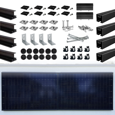 PV-Komplettsets