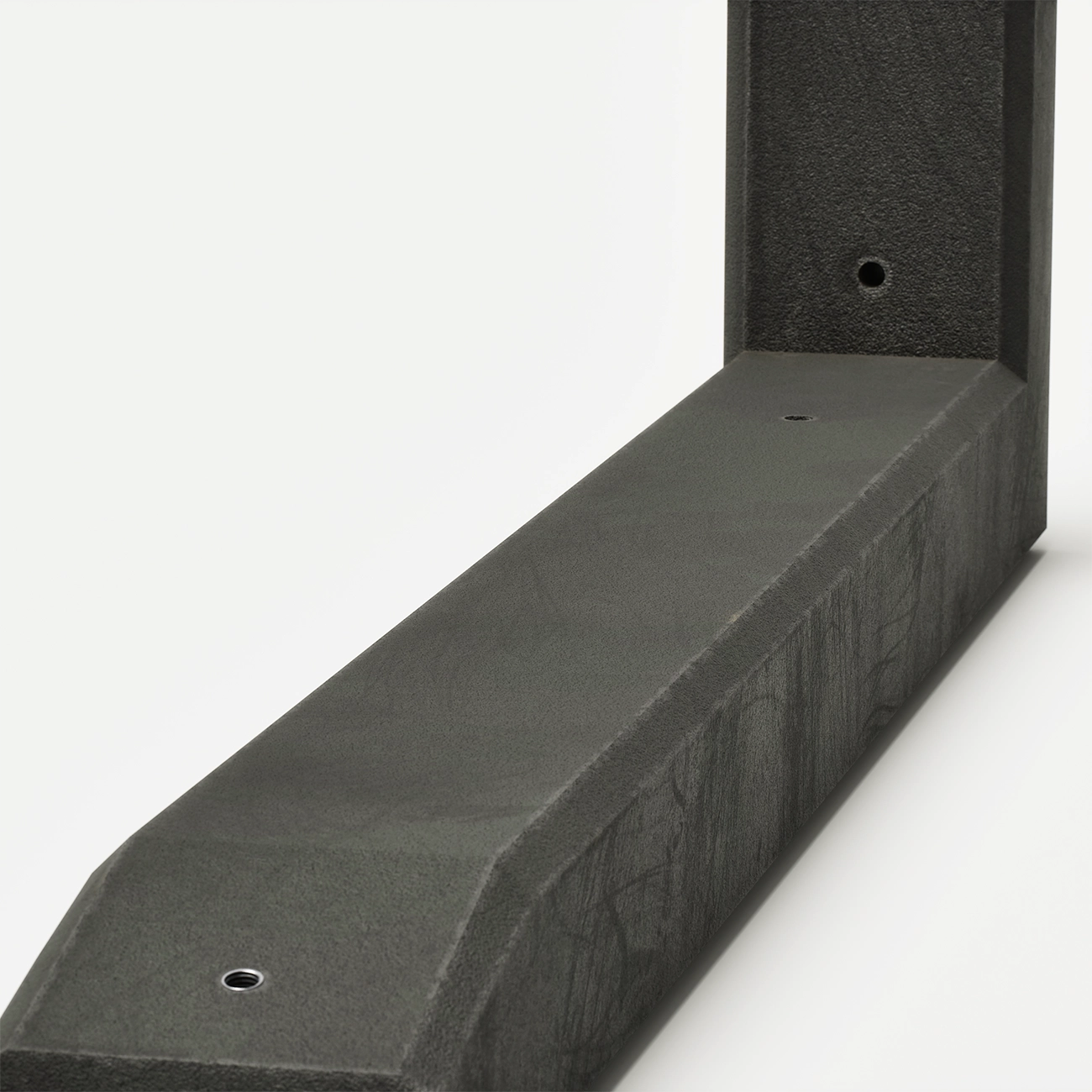 WATTSTONE 15° - PV-Aufständerung aus Feinbeton ohne Zubehör