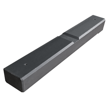 Wattstone 0 Grad Solo PV-Aufständerung aus Feinbeton