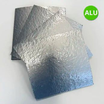 Alukaschierte Bautenschutzmatten 6 mm, WATTSTONE b2b