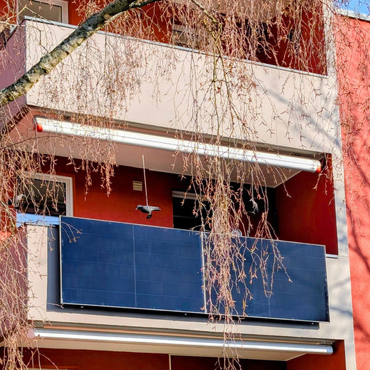 Balkonhalterung C1020 V2 für Betonbalkone