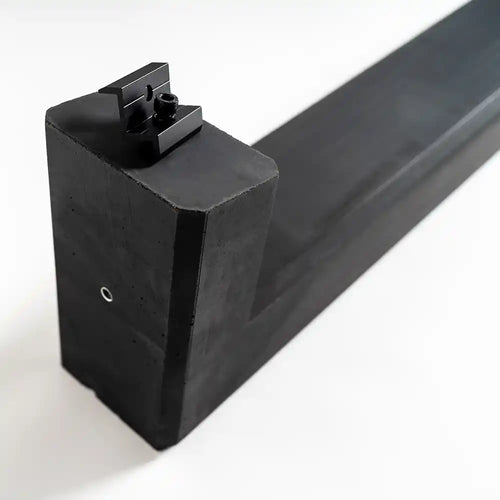 PV-Aufständerung WATTSTONE 10° aus Feinbeton ohne Zubehör, WATTSTONE b2b