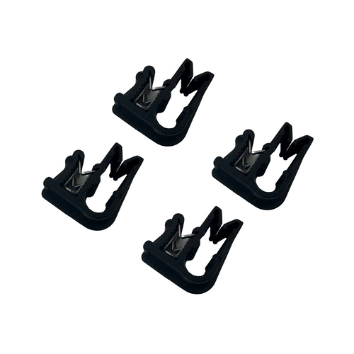 Wattstone Zubehör-Set zur Befestigung von Windleitblech oder Mikrowechselrichter