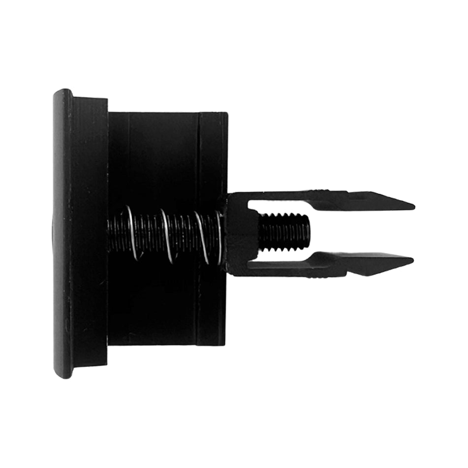 Modulendklemme voor een framehoogte van 30 mm