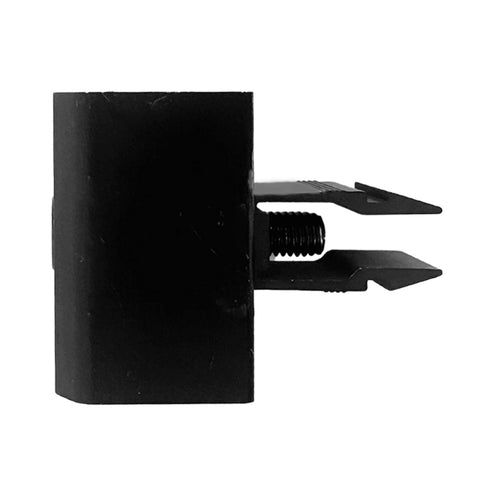 Modulendklemme voor een framehoogte van 30 mm