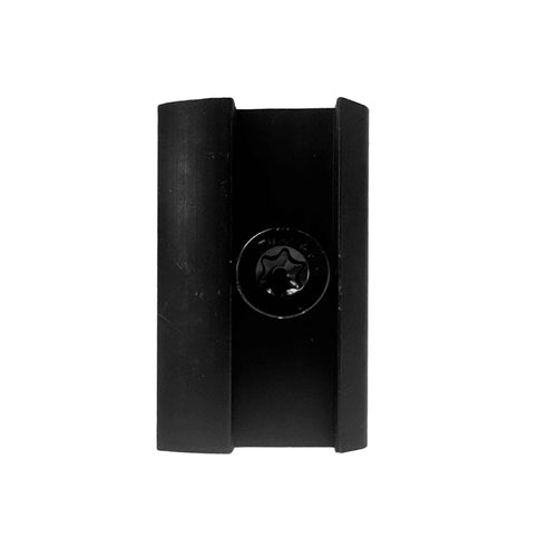 Modulendklemme voor een framehoogte van 30 mm