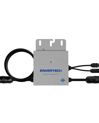 Mikrowechselrichter Envertech EVT300S mit String-Ein-/Ausgang, WATTSTONE b2b
