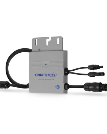 Mikrowechselrichter Envertech EVT300S mit String-Ein-/Ausgang, WATTSTONE b2b