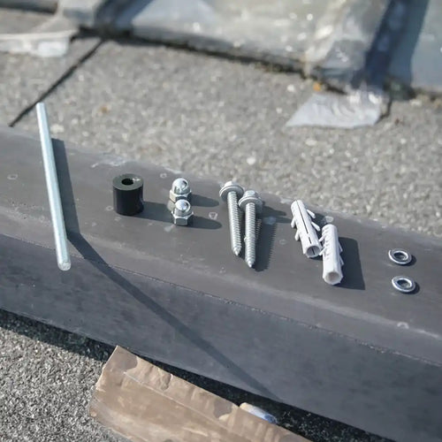 Ost-West-Verbindungsset V2 für Wattstones 15°, 10°V2 & 10°XL