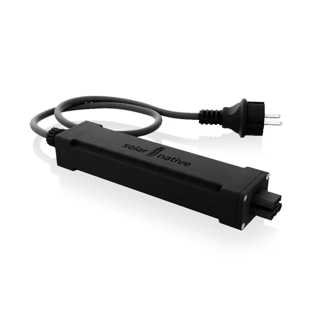 solarnative IntelliGate Balcony, WATTSTONE b2b