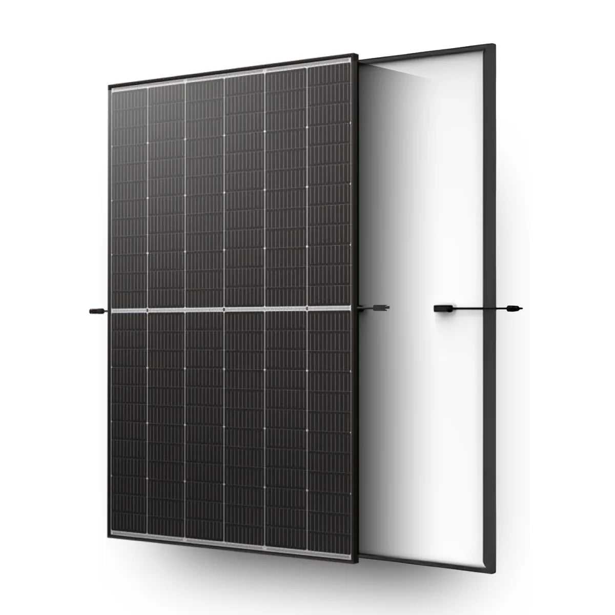 Trina Vertex S+ BIFACIAL Verre-Verre 430W TSM-NEG9RC.27