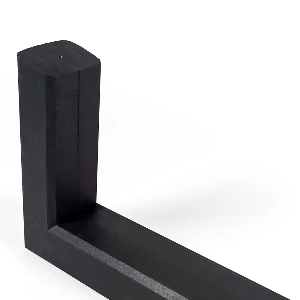 Messeangebot 8 Wattstone 15 Grad PV-Aufständerung aus Feinbeton, WATTSTONE b2b