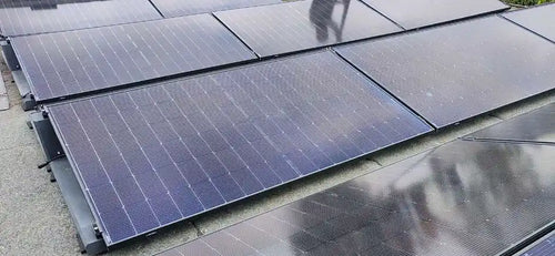 Wattstone 15° Komplettset für 2 PV-Module in Südausrichtung