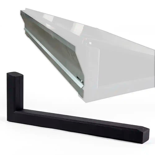 Wattstone 15 Grad PV-Aufständerung aus Feinbeton, WATTSTONE b2b