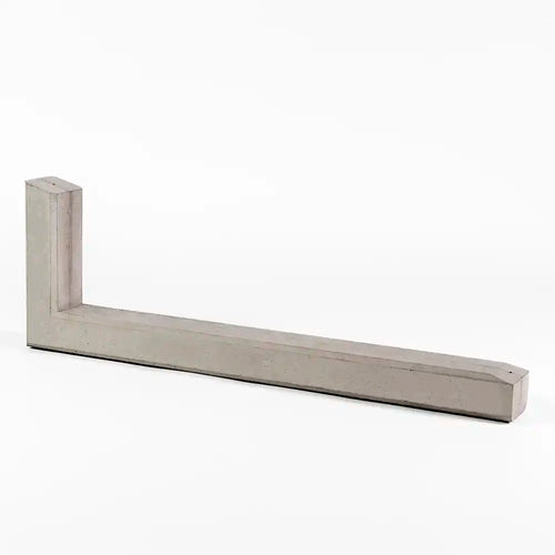 Messeangebot 8 Wattstone 15 Grad PV-Aufständerung aus Feinbeton, WATTSTONE b2b