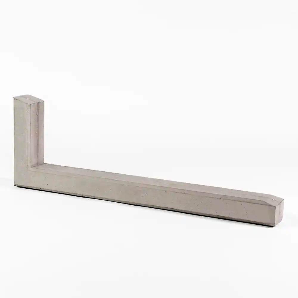 Messeangebot 8 Wattstone 15 Grad PV-Aufständerung aus Feinbeton, WATTSTONE b2b