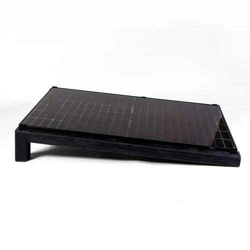 PV-Aufständerung WATTSTONE 6° aus Feinbeton ohne Zubehör, WATTSTONE b2b