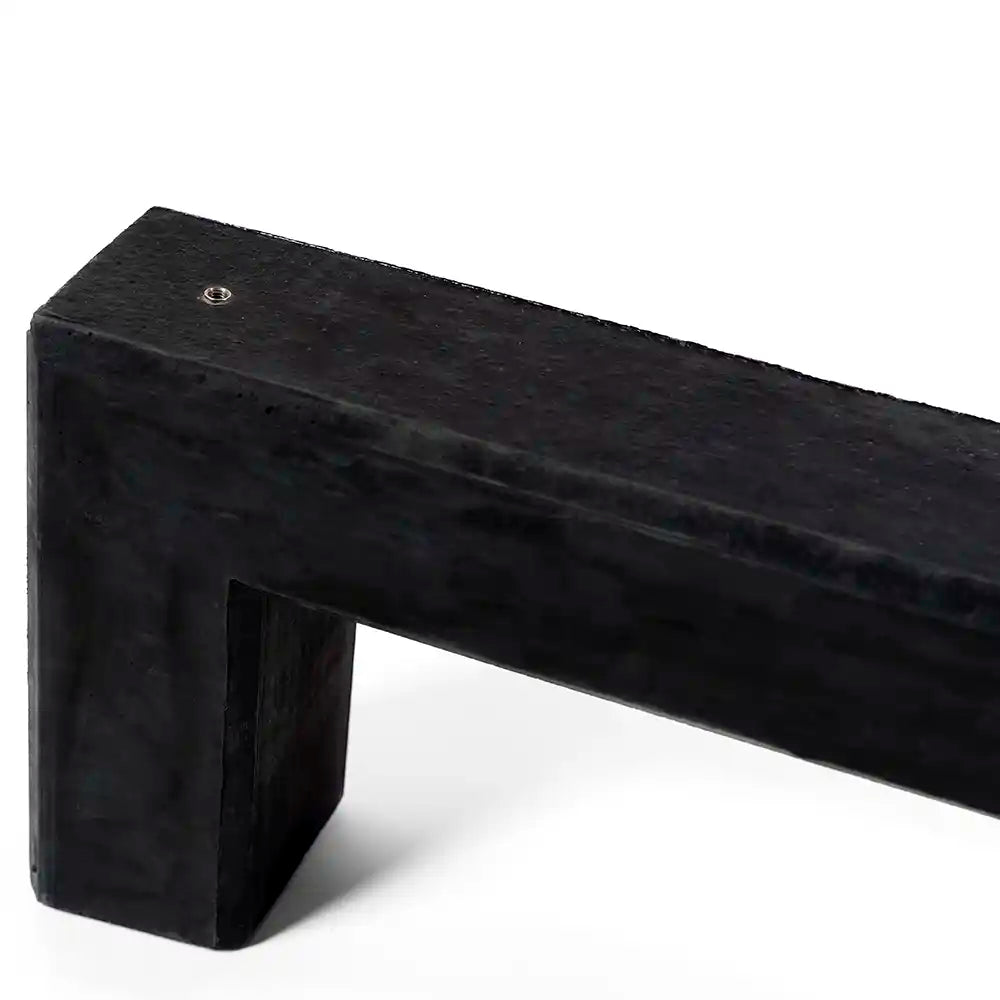 PV-Aufständerung WATTSTONE 6° aus Feinbeton ohne Zubehör, WATTSTONE b2b