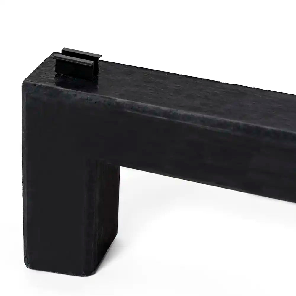 PV-Aufständerung WATTSTONE 6° aus Feinbeton ohne Zubehör, WATTSTONE b2b