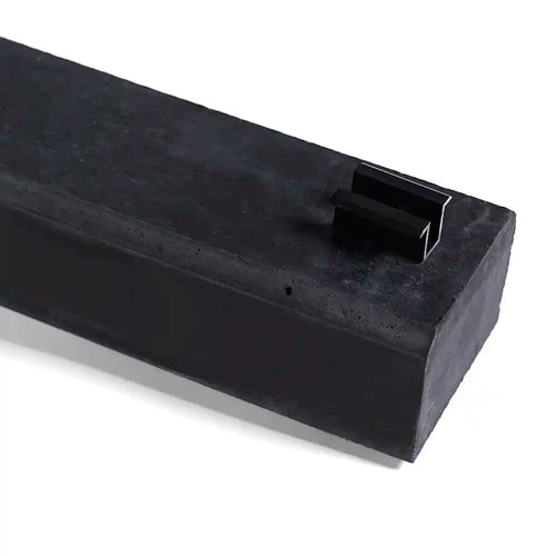 PV-Aufständerung WATTSTONE 6° aus Feinbeton ohne Zubehör, WATTSTONE b2b