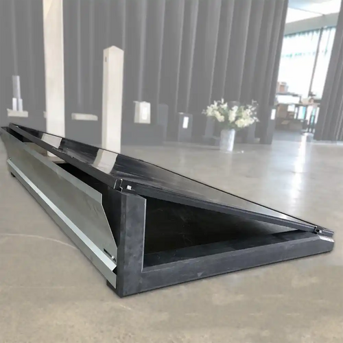 Windleitblech für Wattstone 15°, Windleitblech, WATTSTONE b2b