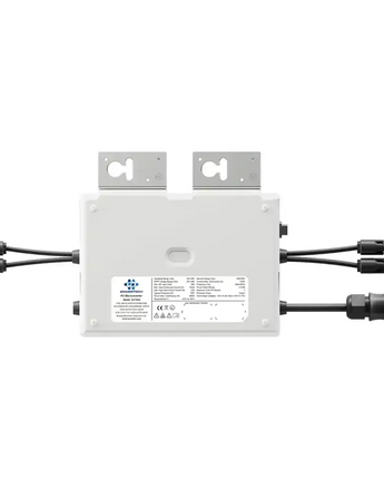 Mikrowechselrichter Envertech EVT800 bis 1100Wp mit Stringkabel, WATTSTONE b2b